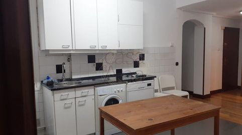 Photo 4 of Flat for rent in San Pedro de Deusto - La Ribera, Bilbao