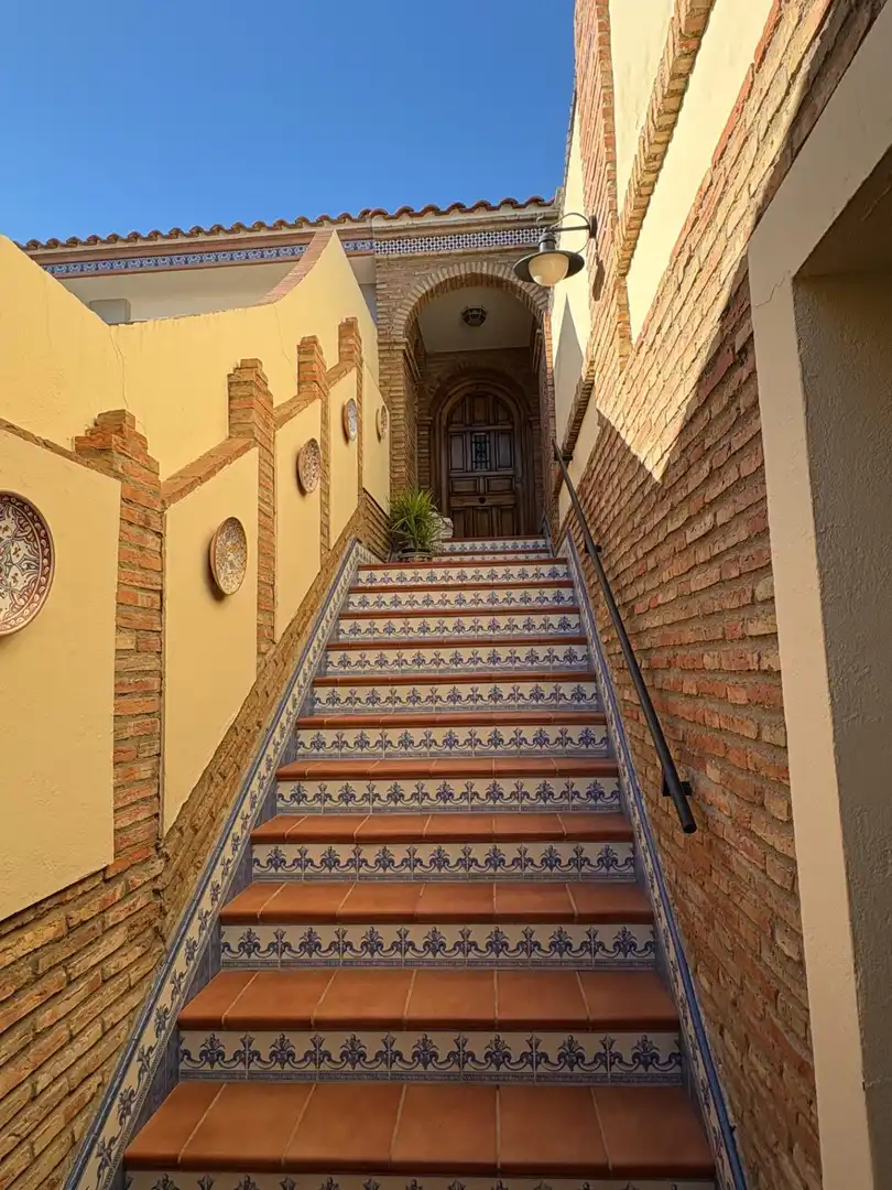 Casa o xalet en venda en Mairena del Alcor amb Terrassa