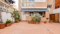 Terrace of Flat for sale in Sant Adrià de Besòs  with Terrace