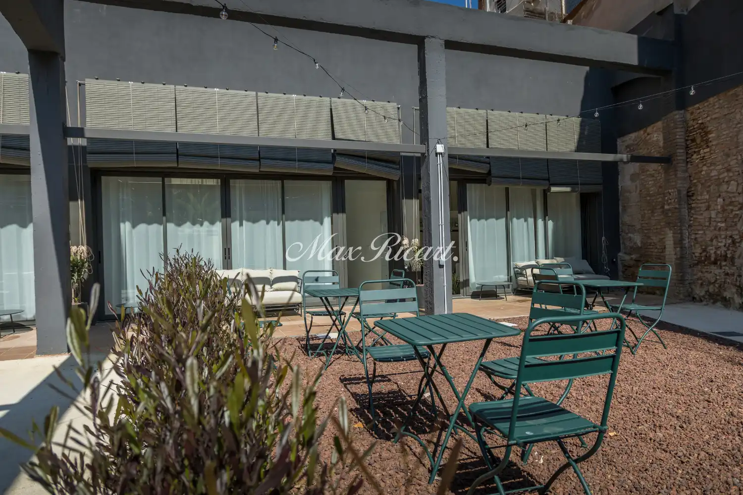 Office for rent in Sagrada Família