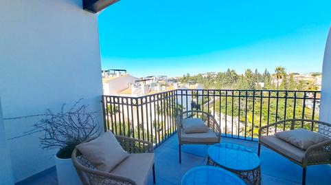 Photo 2 of Apartment for sale in Carrer Bresquiller, El Montgó, Dénia