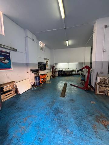 Local comercial en Venta en Iturrigorri-Peñascal