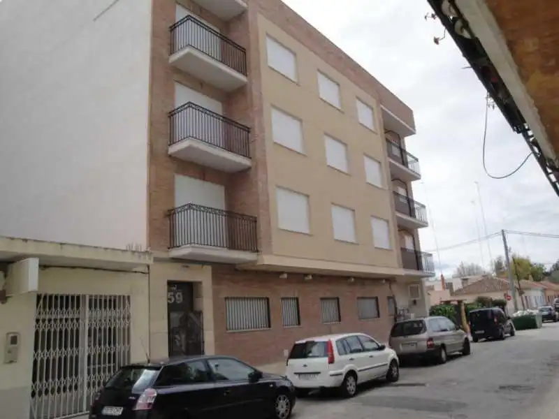 Aparcament amb ascensor en venda a C/ Hermanos Pinzón
