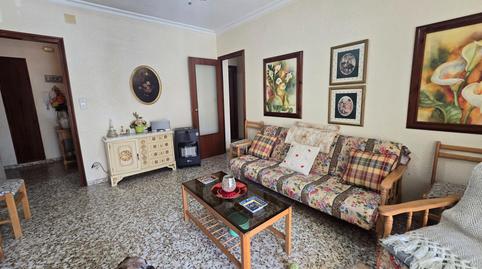 Photo 3 of Apartment for sale in Avenida de Santiago Bernabéu, Calas Santiago Bernabéu, Alicante