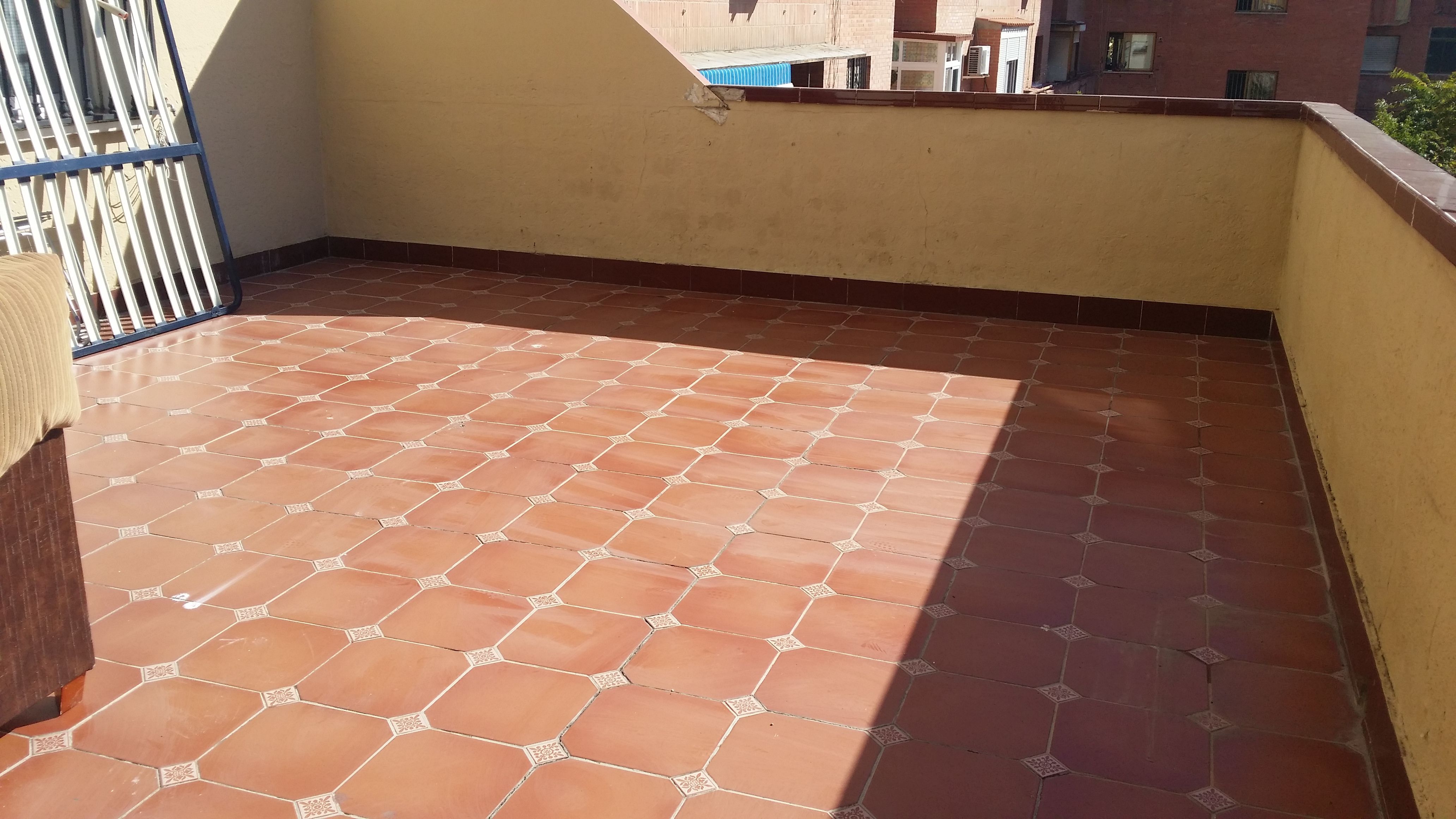 Pis en venda a Calle Jacinto Verdaguer, Perchel Sur - Plaza de Toros Vieja