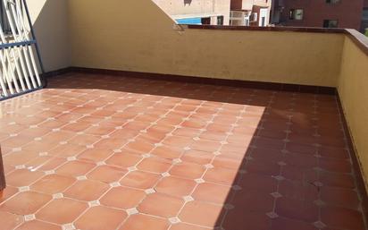 Flat for sale in Calle Jacinto Verdaguer, Perchel Sur - Plaza de Toros Vieja