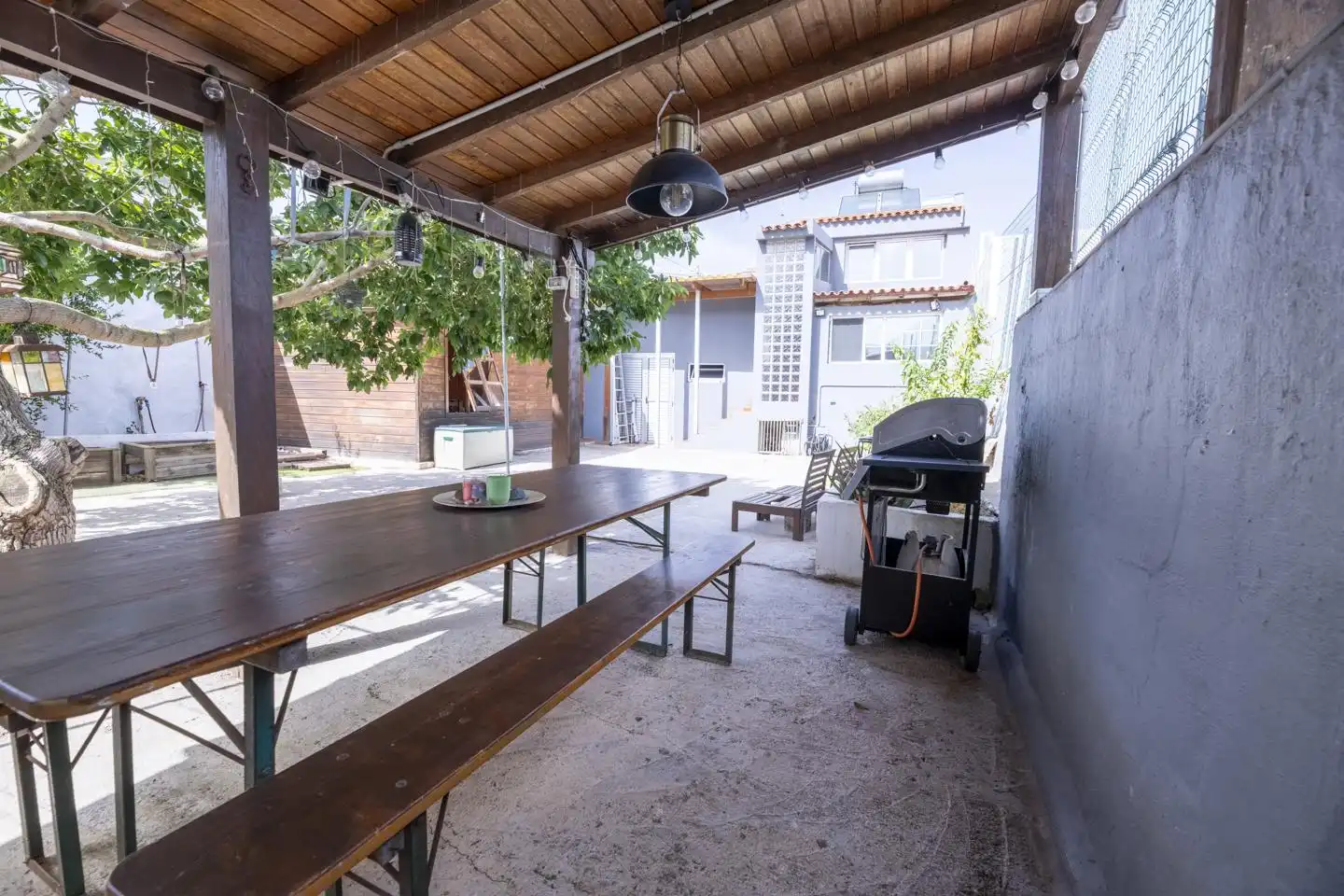 Casa amb jardí en venda a Calle El Santísimo, imagen 12