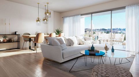 Foto 4 de Apartamento en venta en La Cala Mijas, Mijas