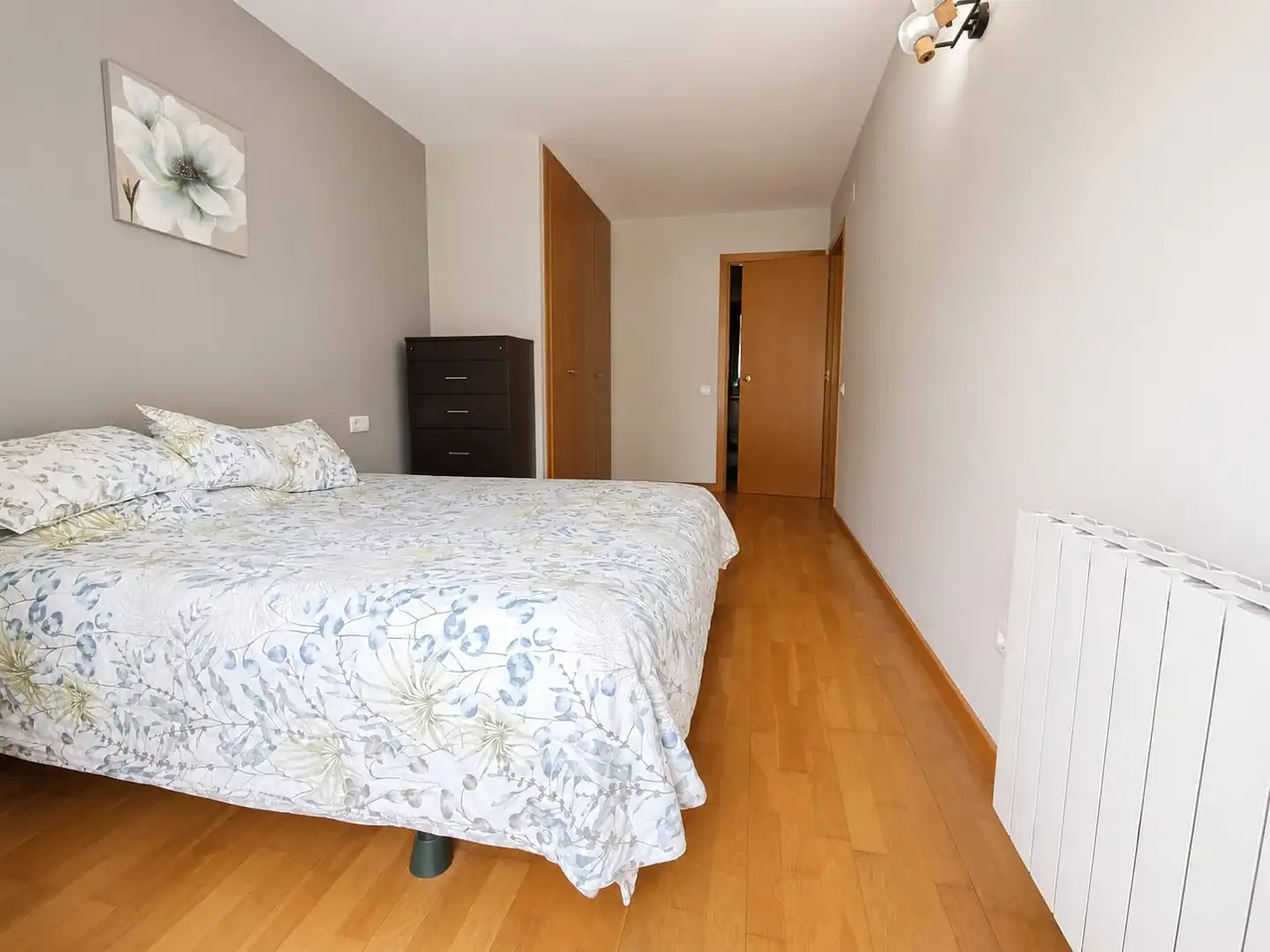 Habitación de Piso en venta en Badalona con Aire acondicionado, Calefacción y Parquet
