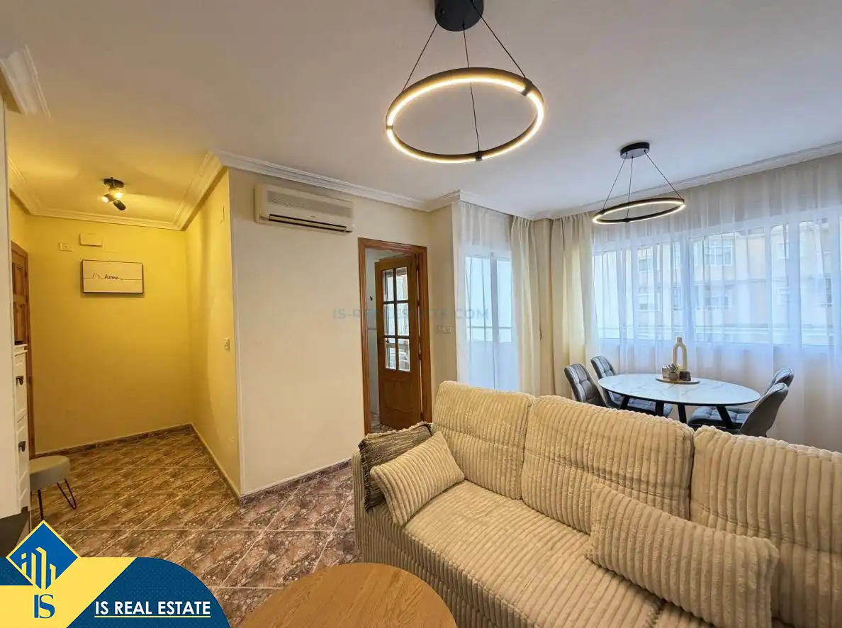 Apartment with lift for sale in Playa del Cura, imagen 5