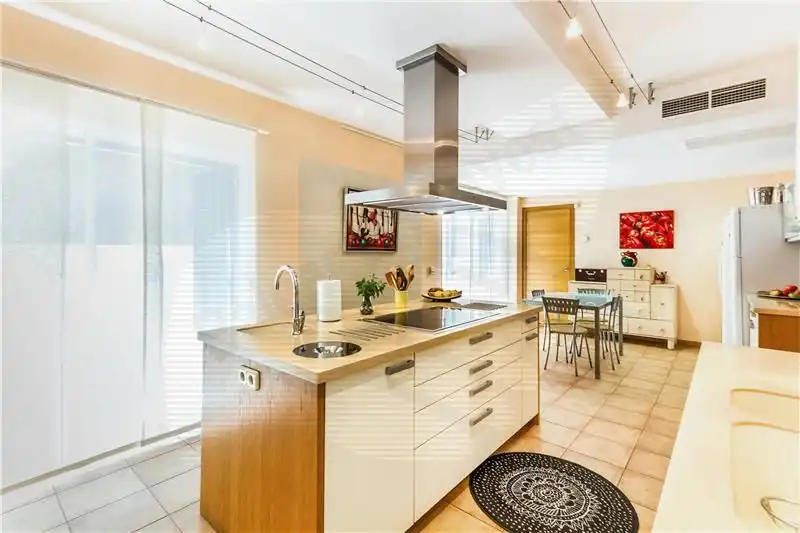 Chalet con piscina en venta en Ponent, imagen 6
