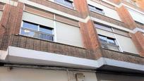 Exterior view of Flat for sale in Baza  with Storage room