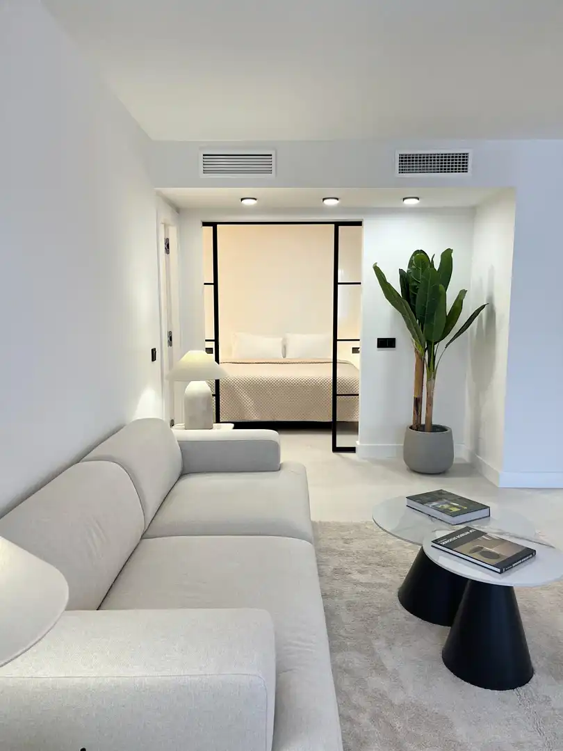 Wohnung mit Pool zum Verkauf in Nueva Andalucía, imagen 16