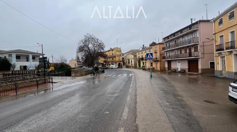 Foto 4 de Casa adosada en venta en Fuentes, Cuenca