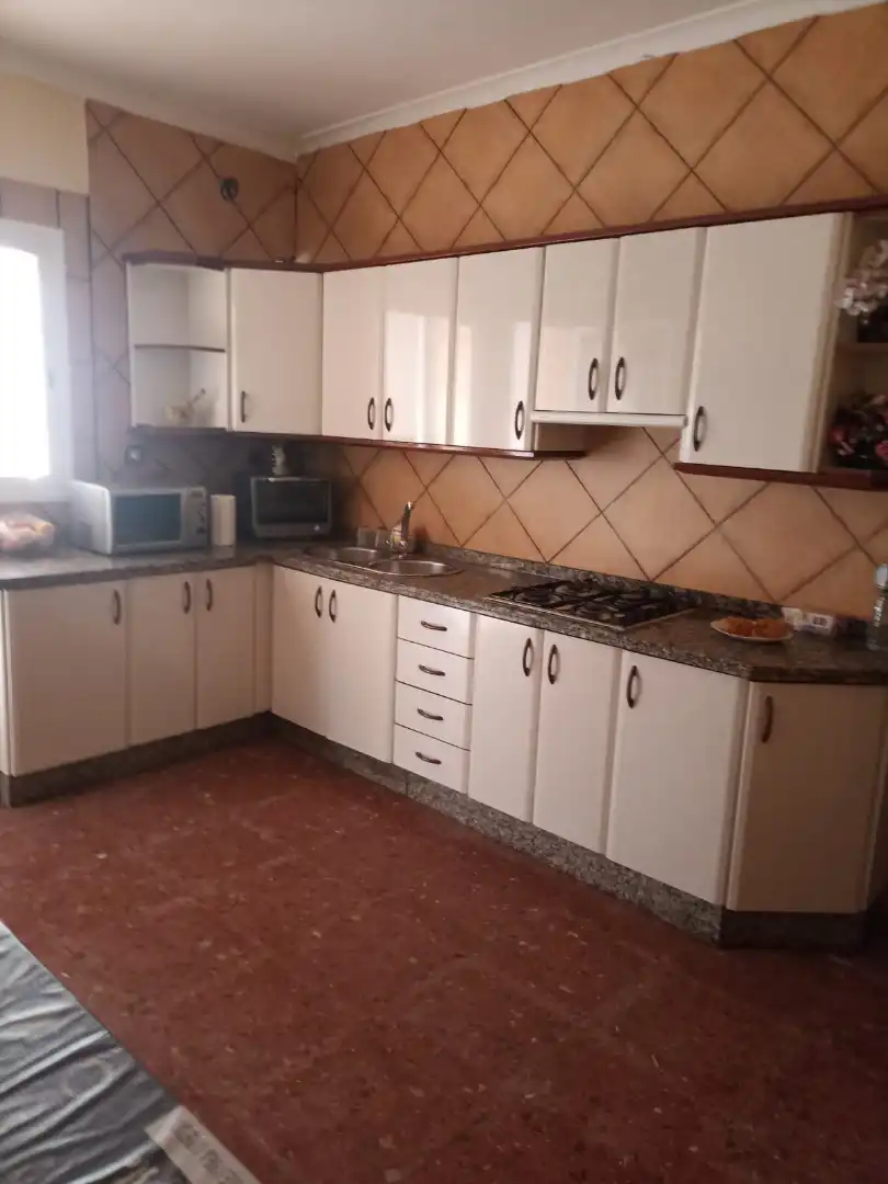 Casa amb terrassa en venda a Fuente Palmera, imagen 2