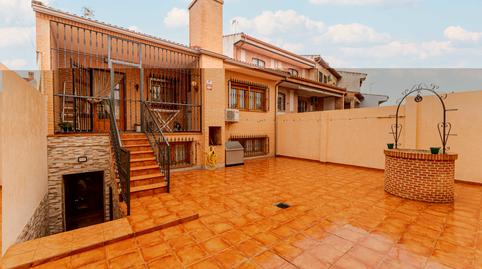 Photo 2 of Single-family semi-detached for sale in Calle Mieres, Covadonga - Los Manzanos, Madrid
