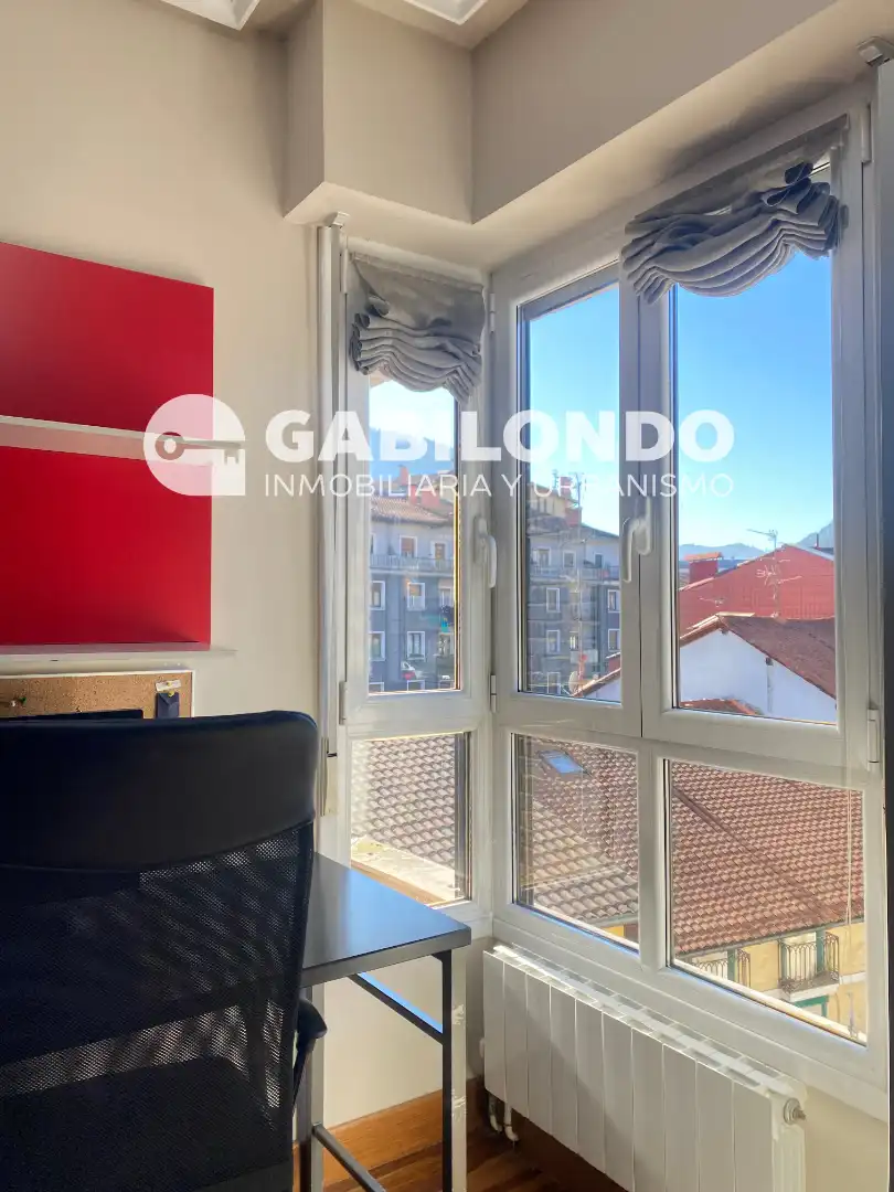 Appartamento con terrazza in vendita a San Frantzisko Kalea, imagen 33