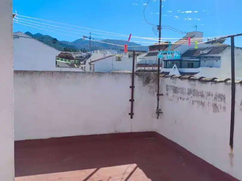 Flat for rent in Avenida España, 23, Centro