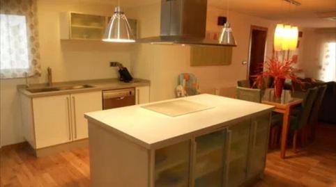 Foto 4 de Apartament en venda a San Ramón - Monte de Piedad, Xirivella