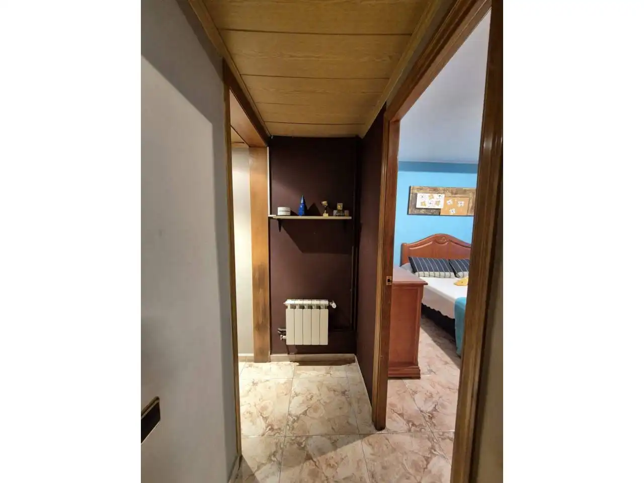 Piso en venta en Terrassa con Aire acondicionado, Calefacción y Amueblado
