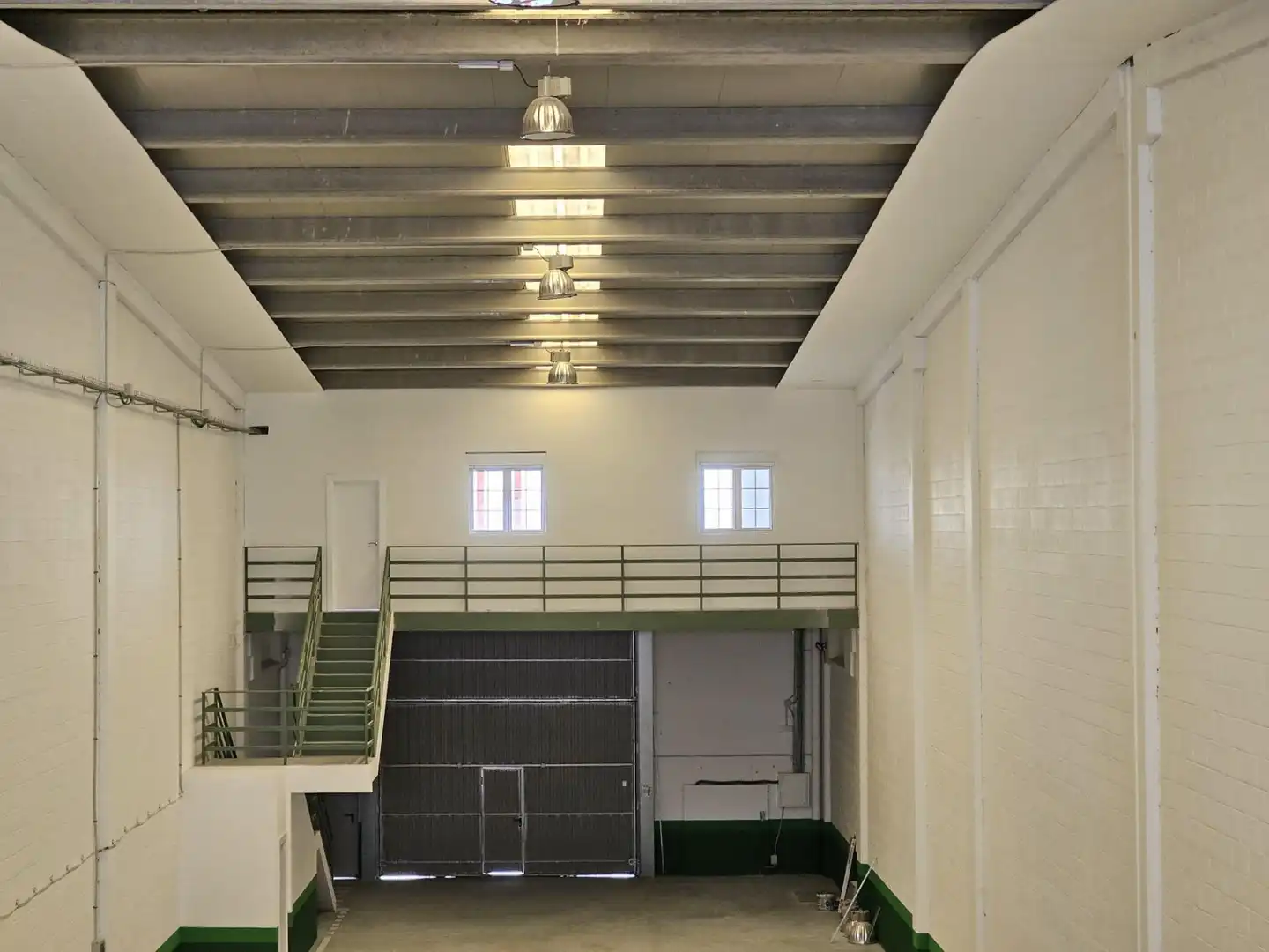 Nave industrial in affitto a Calle Calle Borderea 51, imagen 6