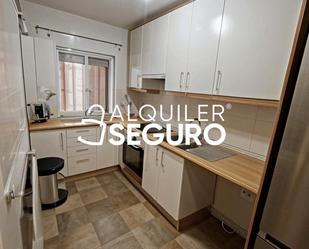 Pis de lloguer a Elfo, Marroquina