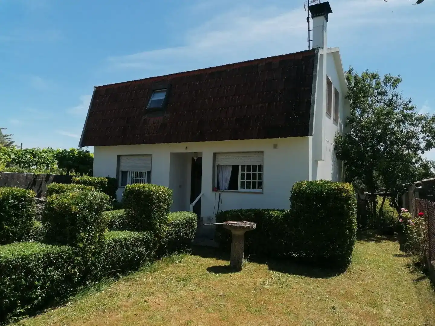 Casa o chalet en venta en Carretera Maside, 70, San Amaro
