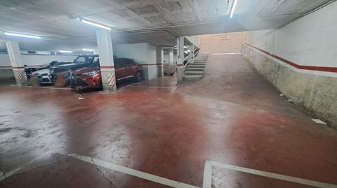 Foto 5 von Garage zum Verkauf in La Serreta, Rubí