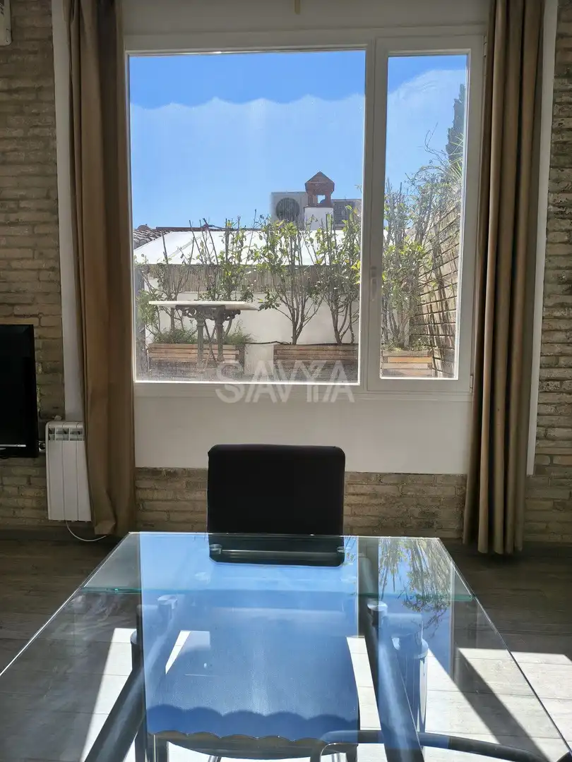 Garten von Geschaftsraum zur Miete in Población de Arroyo, Palencia