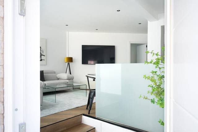 Planta baja en Venta en Rúa Eladio Rodríguez González en Paseo de los Puentes - Santa Margarita