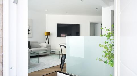 Photo 3 of Ground floor for sale in Rúa Eladio Rodríguez González, Paseo de los Puentes - Santa Margarita, A Coruña Capital