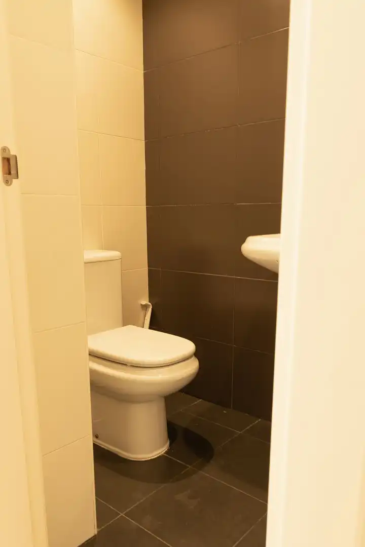 Appartement compact avec piscine à vendre à Estepona Pueblo, imagen 20