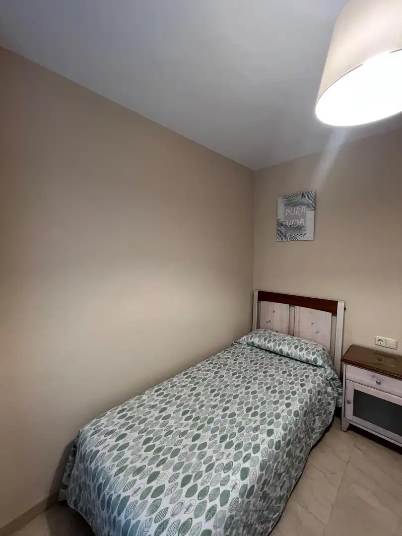 Zimmer in Calle Sederos, Fígares