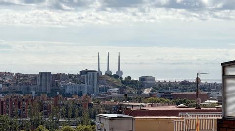 Foto 5 de Piso en venta en Carrer de Finestrelles, Trinitat Vella, Barcelona