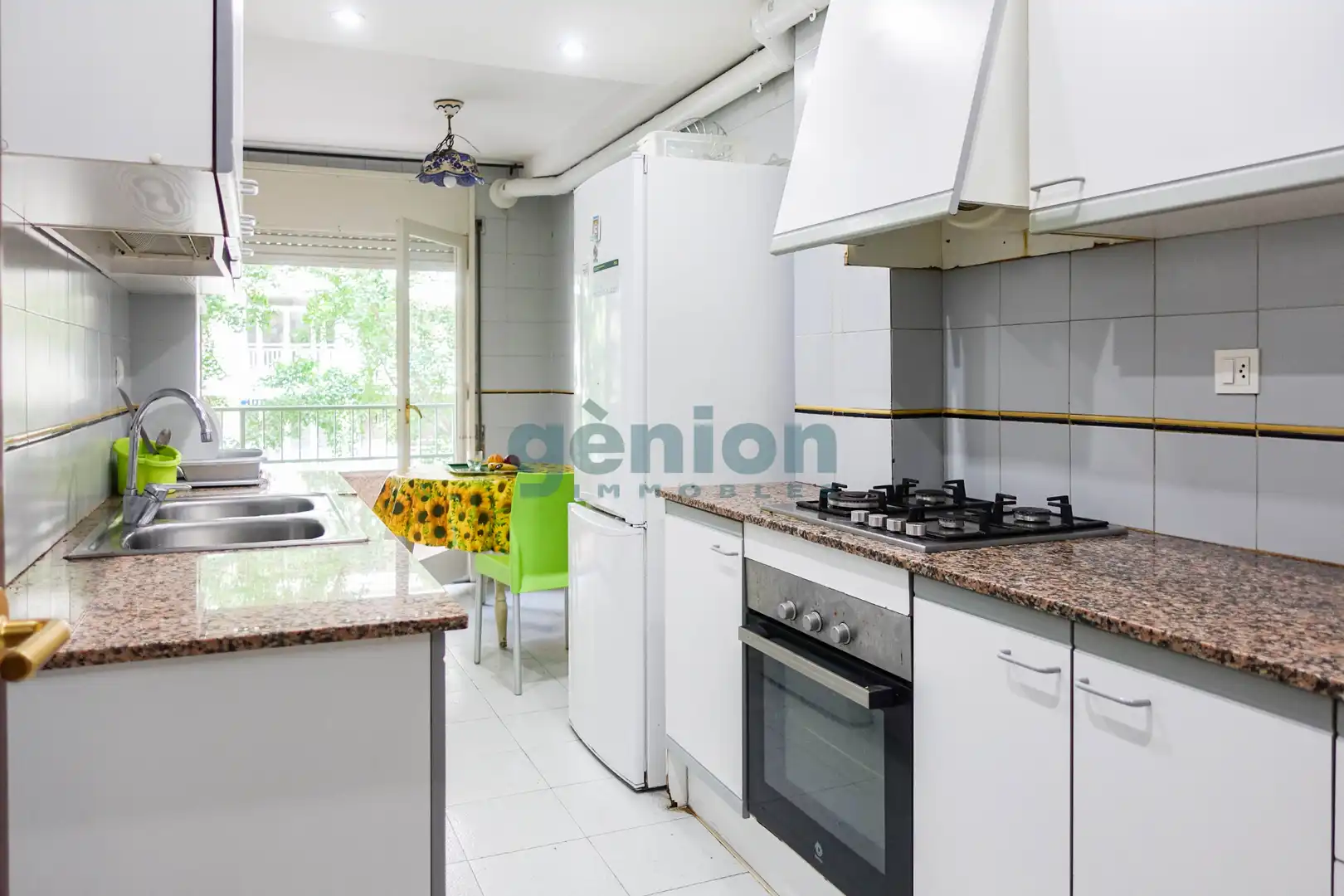 Appartement avec ascenseur à vendre à Eixample Nord, imagen 9