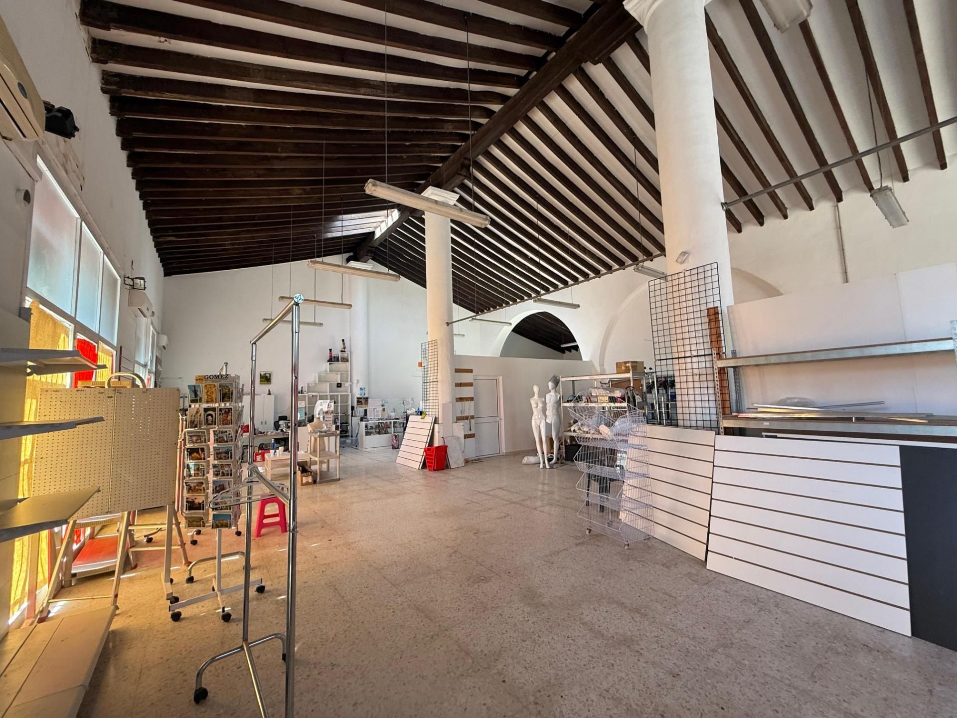 Premises to rent in Jerez de la Frontera