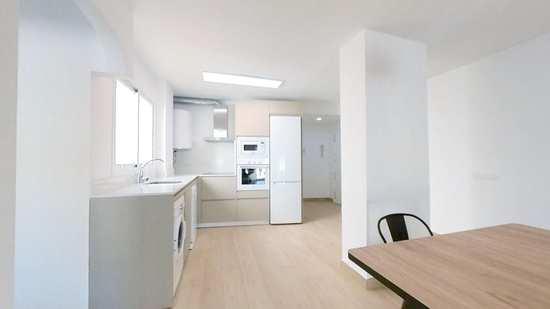 Àtic de lloguer a Calle Camino Viejo de Vélez, Torre de Benagalbón