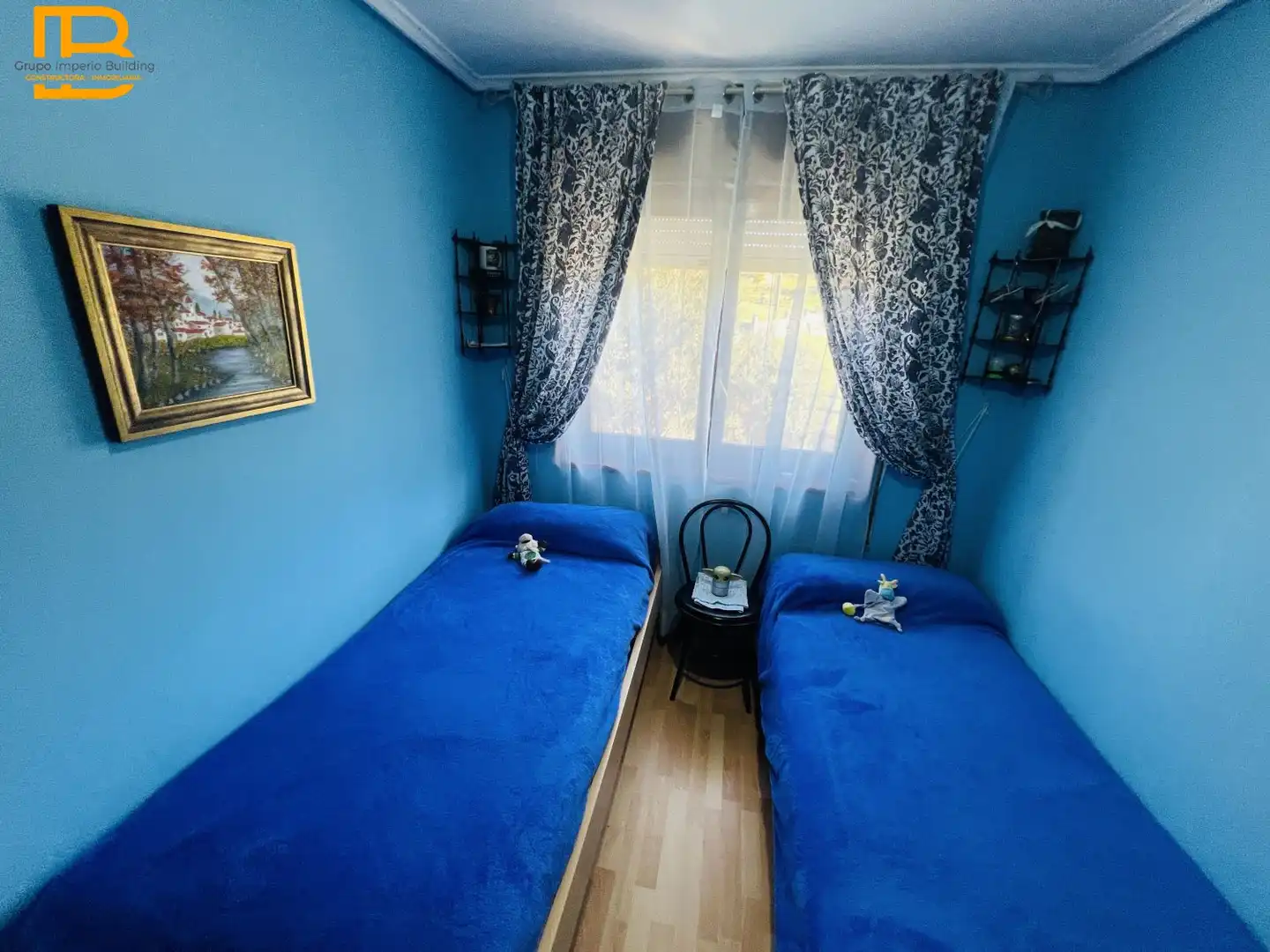 Casa o chalet en venta en Hazas de Cesto