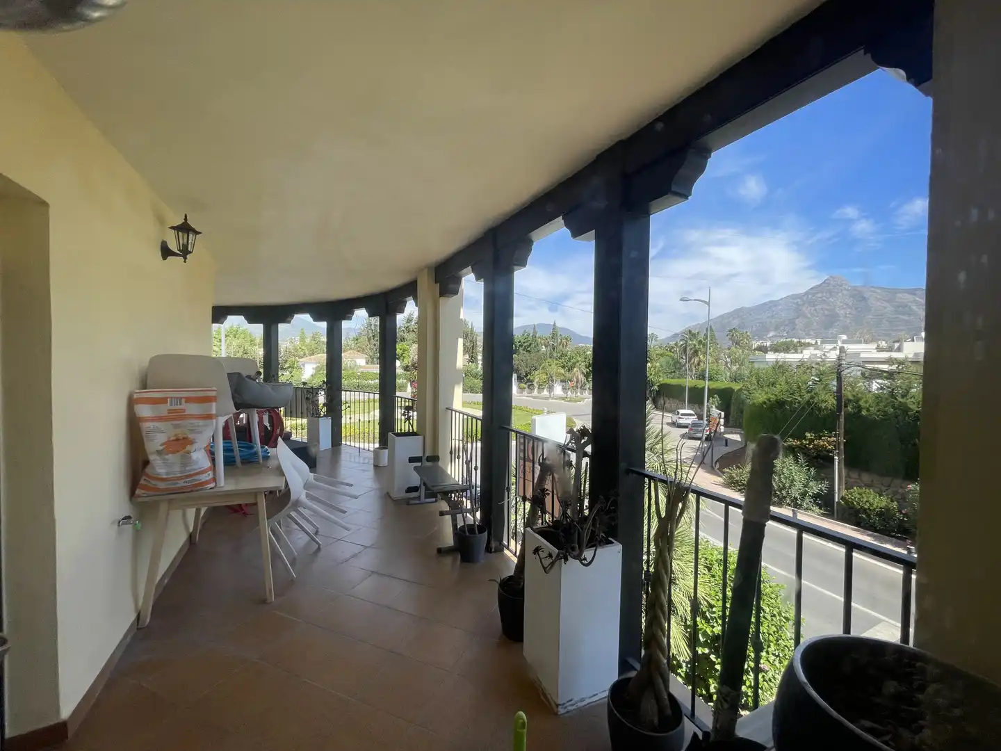 Apartament amb piscina en venda a Marbella Centro, imagen 28
