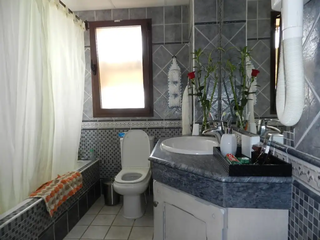 Chalet con piscina en venta en Elviria - Cabopino, imagen 8