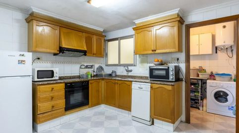 Foto 4 de Piso en venta en Carrer de L'hort de Palmera, Sueca ciudad, Sueca