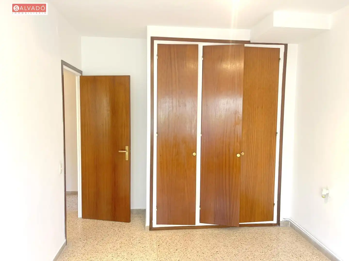 Erdgeschoss zum Verkauf in Calafell mit Heizung, Privatgarten und Terrasse
