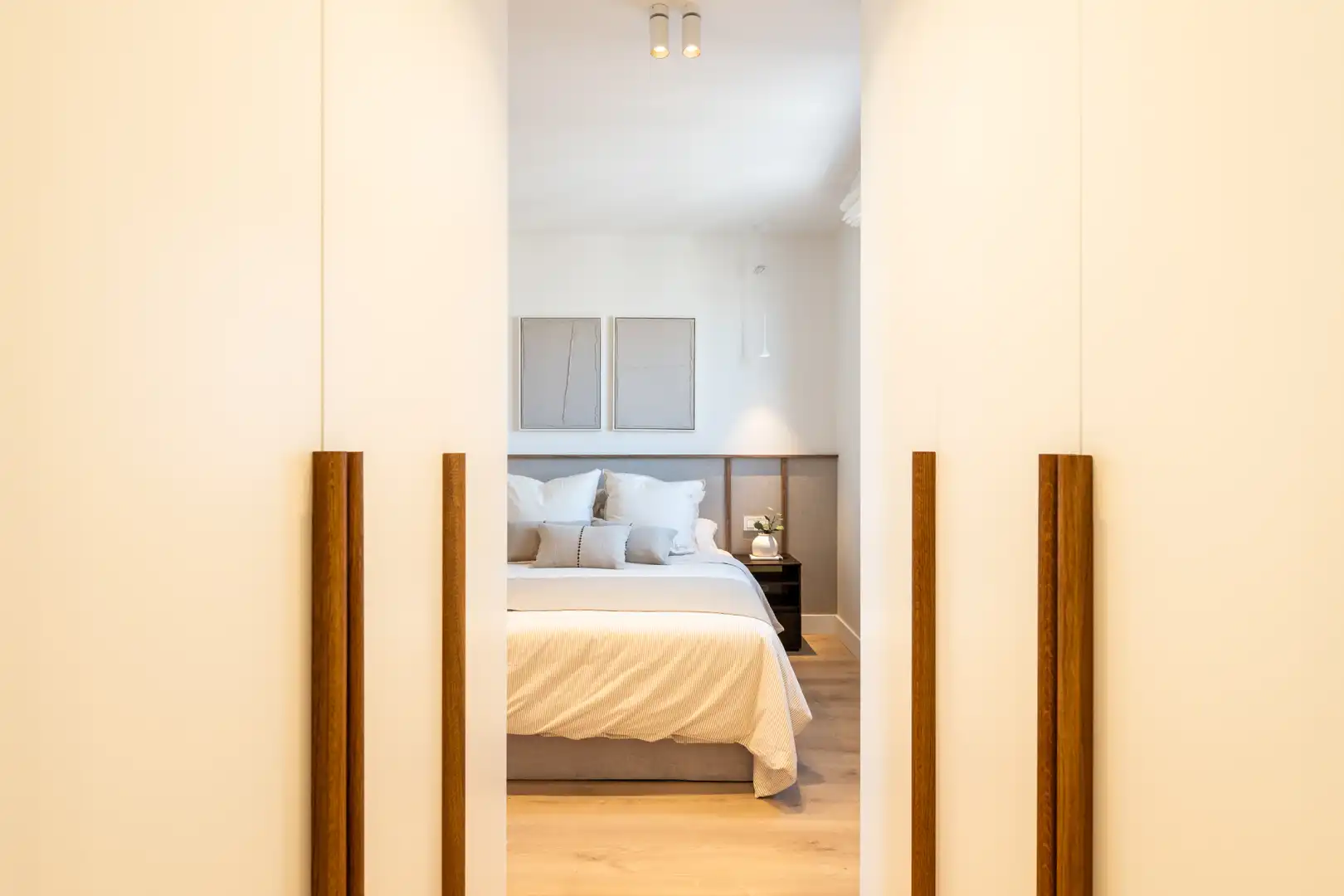 Habitación de Piso en venta en Madrid con Aire acondicionado, Calefacción y Terraza