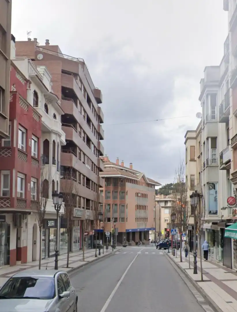 Local comercial de lloguer a Centro, imagen 11
