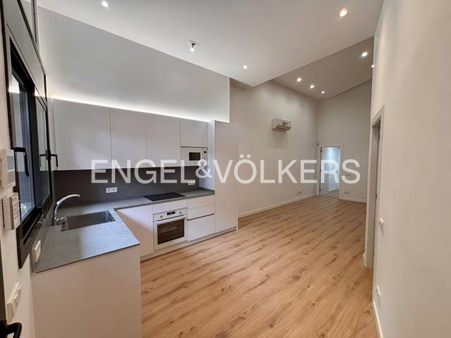 Piso en Alquiler en Centre