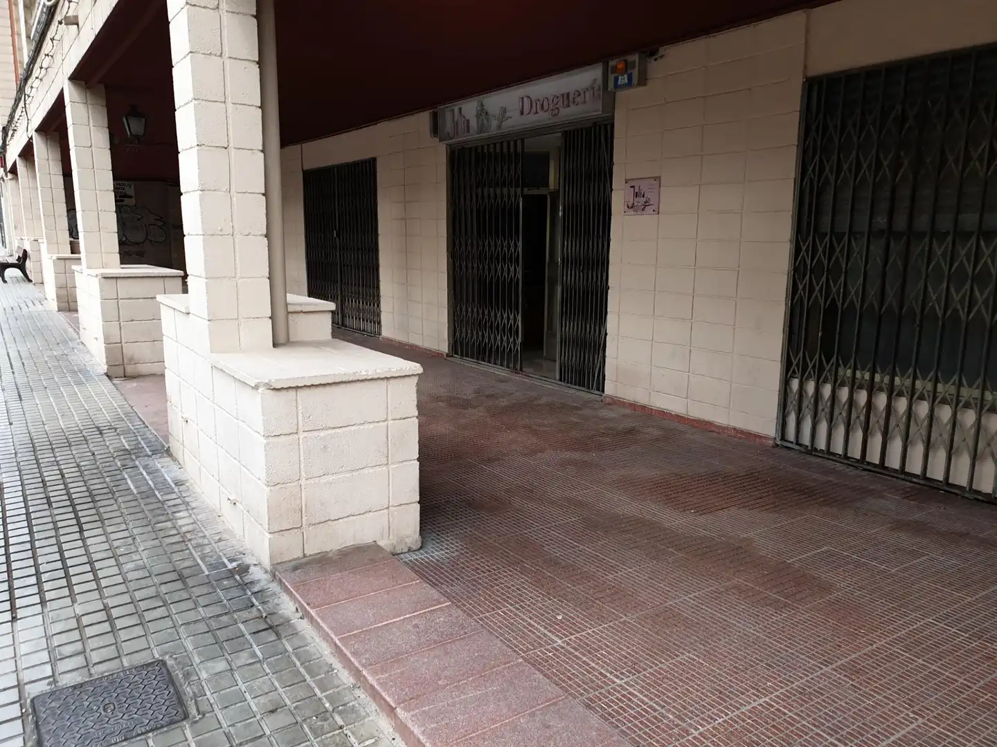 Commercial properties for sale in Elda