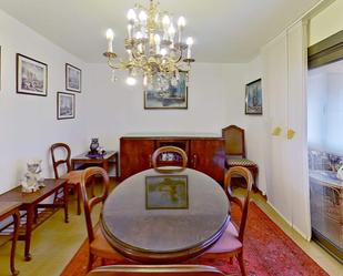 Dining room of Flat for sale in L'Hospitalet de Llobregat  with Balcony