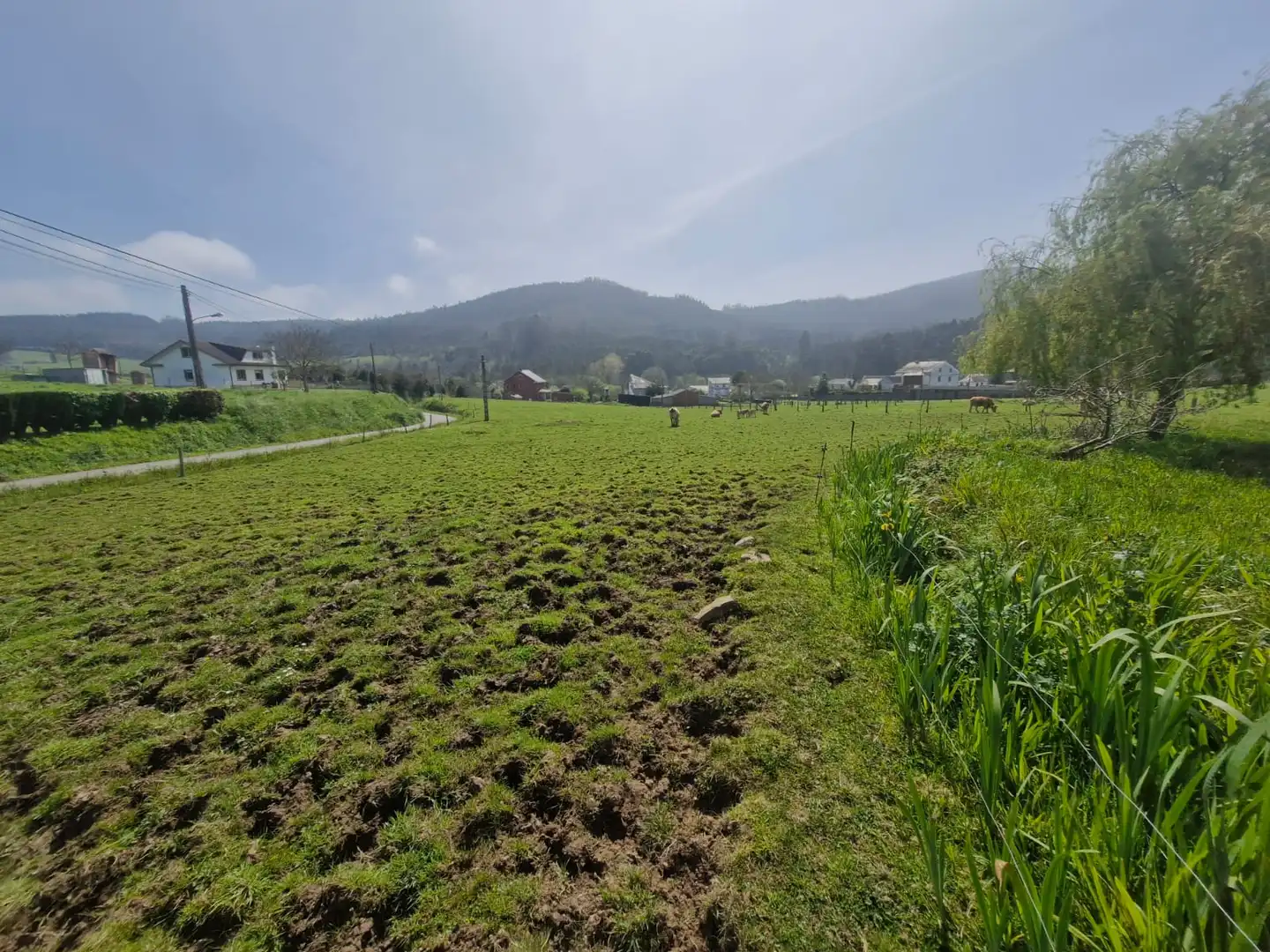 Residential for sale in Foz