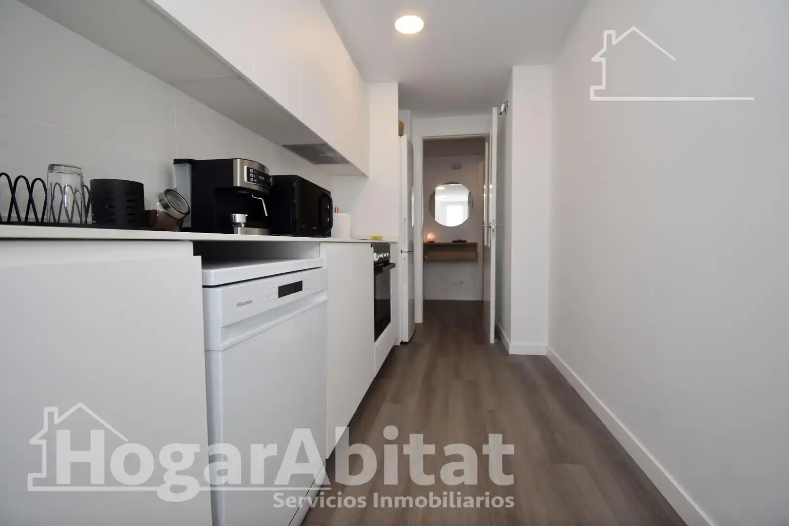 Wohnung mit Aufzug zum Verkauf in Avenida Serradal, imagen 30