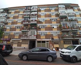 Exterior view of Flat for sale in Alcorcón